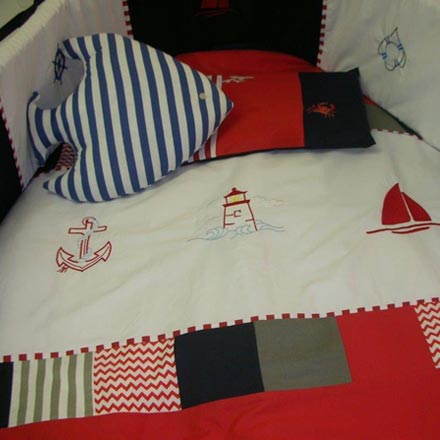 nautical bundle
